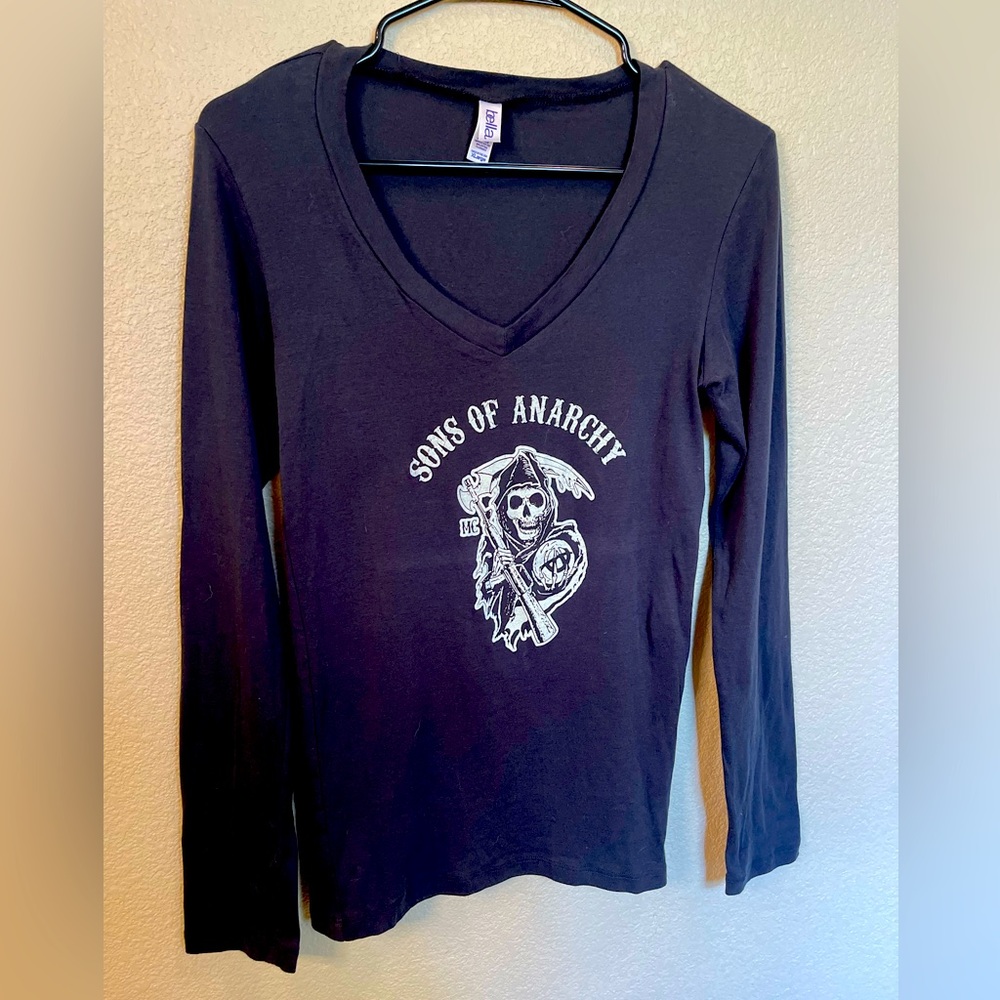 Sons of Anarchy t-shirt